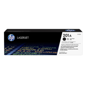 TONER LÁSER HP Nº201A REF. CF400A NEGRO