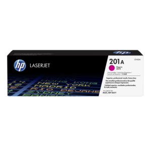 TONER LÁSER HP Nº201A REF. CF403A MAGENTA