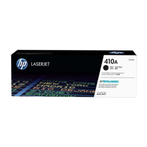 TONER LÁSER HP Nº410A REF. CF410A NEGRO