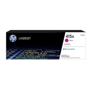 TÓNER LÁSER HP Nº415A REF. W2033A MAGENTA