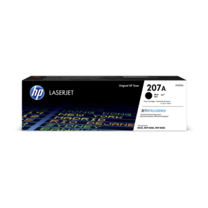 TÓNER LÁSER HP Nº207A REF. W2210A NEGRO