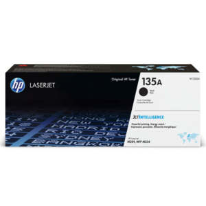 TÓNER LÁSER HP Nº135A REF. W1350A NEGRO