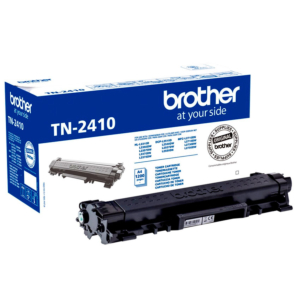 TONER LÁSER BROTHER REF. TN2410 NEGRO