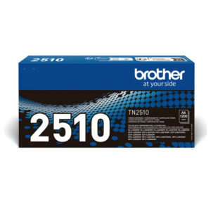 TÓNER LÁSER BROTHER REF. TN2510 NEGRO