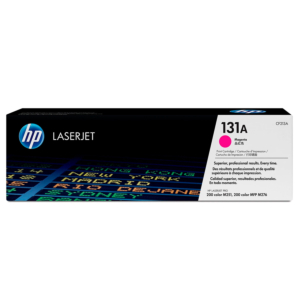 TONER LÁSER HP Nº131A REF. CF213A MAGENTA
