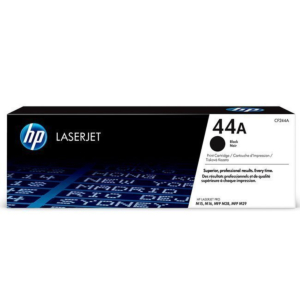 TÓNER LÁSER HP Nº44A REF. CF244A NEGRO