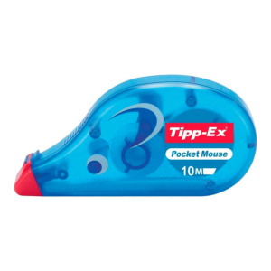 CORRECTOR EN CINTA TIPP-EX POCKET MOUSE REF. 8207892