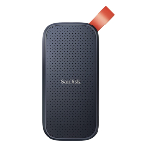 DISCO DURO EXTERNO SANDISK SSD 1 TB USB-C 3.2