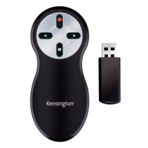 PRESENTADOR CONTROL REMOTO KENSINGTON REF. 33374EU