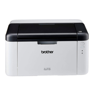 IMPRESORA MONOCROMO LÁSER, WIFI BROTHER REF. HL-1210-W