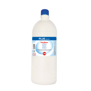 COLA BLANCA PLUS OFFICE 1000 GRS