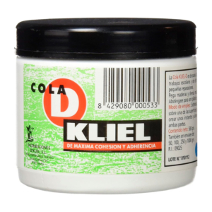 COLA BLANCA KLIEL 500 GRS