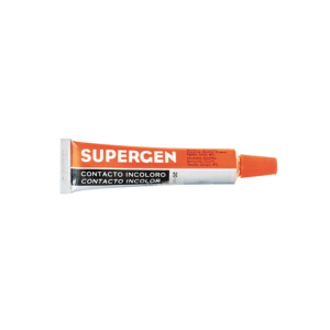 PEGAMENTO DE CONTACTO SUPERGEN INCOLORO 20 ML REF. 62601-03