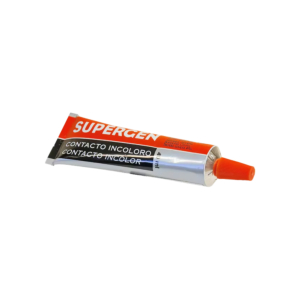 PEGAMENTO DE CONTACTO SUPERGEN INCOLORO 40 ML REF. 62601-04