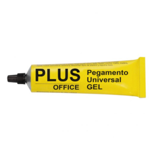 PEGAMENTO UNIVERSAL PLUS OFFICE EN GEL 30ML