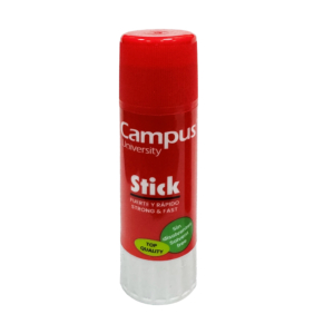 PEGAMENTO EN BARRA CAMPUS STICK 36 G.