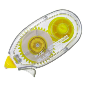 PEGAMENTO ROLLER REMOVIBLE PLUS REF. TG-211