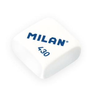 GOMA DE BORRAR MILAN REF. 430