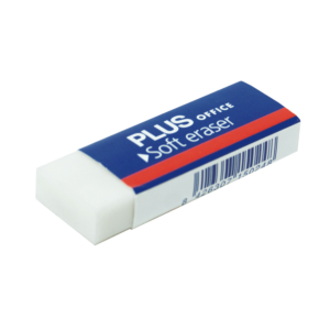GOMA DE BORRAR PLUS OFFICE REF. US-20