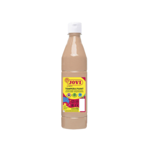 TÉMPERA LÍQUIDA JOVI CARNE 500 ML. REF. 50609
