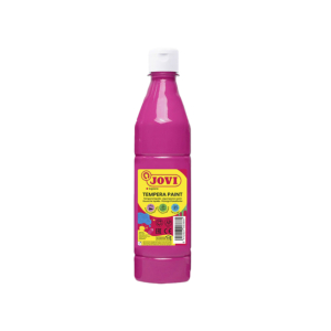 TÉMPERA LÍQUIDA JOVI MAGENTA 500 ML. REF. 50608