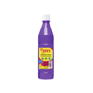 TÉMPERA LÍQUIDA JOVI VIOLETA 500 ML. REF. 50623