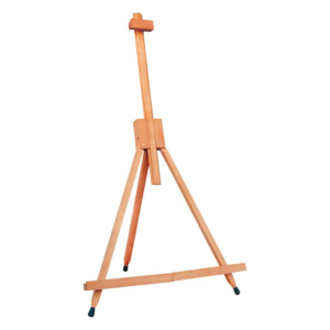 CABALLETE DE MADERA 77 CM.