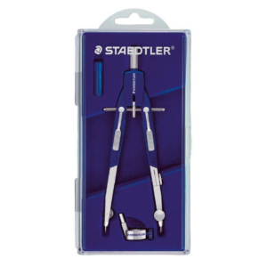 COMPÁS BIGOTERA STAEDTLER REF. 552 01