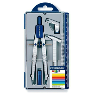 COMPÁS BIGOTERA STAEDTLER REF. 550-02