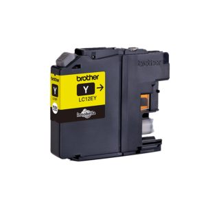 BROTHER CARTUCHO TINTA AMARILLO MFCJ6925DW  SUPER LARGA DURACION