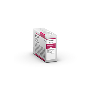 EPSON SURECOLOR SC-P800 CARTUCHO MAGENTA