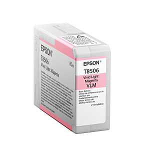 EPSON SURECOLOR SC-P800 CARTUCHO MAGENTA CLARO