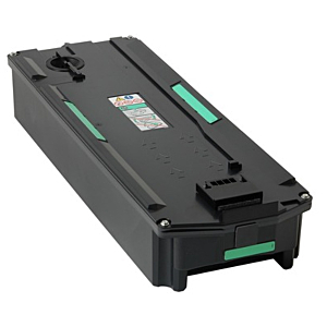 RICOH BOTE RESIDUAL TIPO C2003 MP C2004 MP C2011  MP C2503 / MP C 3503 MP C 6003