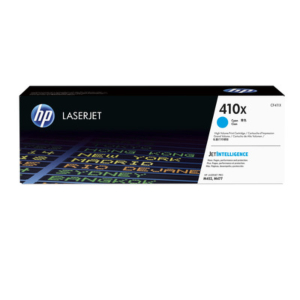 HP LASERJET M377/410A/M477 TONER CIAN ALTA CAPACIDAD