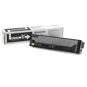 KYOCERA CARTRIDGE TK-5195K BLACK