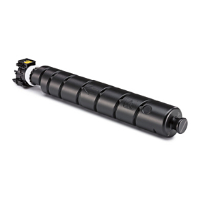 KYOCERA MITA TONER-KIT 1T02L70NL0 STANDARD CAPACITY TK8345 BLACK TASKALFA 2553-2552CI