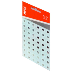 ARANDELA AUTOADHESIVA APLI 13 MM. REF. 228