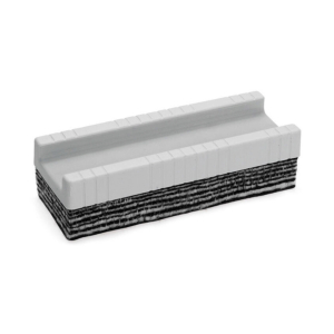 BORRADOR PIZARRA BLANCA PLUS REF. 24-ER-2-P