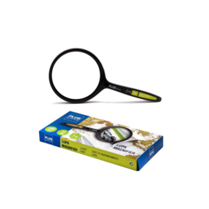 LUPAS WALTEX 63MM DIÁMETRO REF. 7508