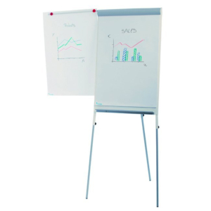 PIZARRA DE CONFERENCIA ROCADA CLASSIC 68 X 104 CM. REF. RD-610V19