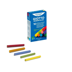TIZAS ROBERCOLOR FILA SURTIDAS (CAJA 10UDS)