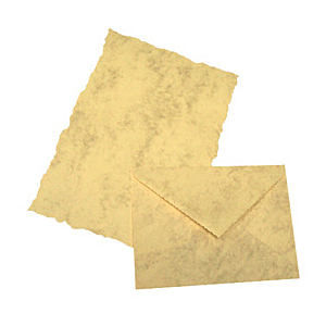 DIPLOMA MARMOLEADO A/4 200 GRS REF. 2602