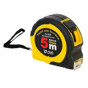 CINTA MÉTRICAS MAKRO PAPER 5 M. REF. 8206