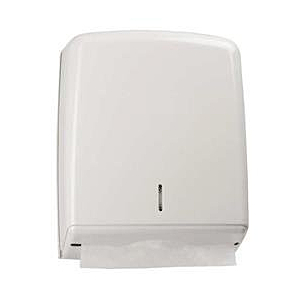 DISPENSADOR DE TOALLAS SECAMANOS REF. Z-600