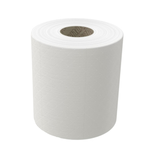 BOBINA PAPEL SECAMANOS 2 CAPAS RENOVA REF. 80046
