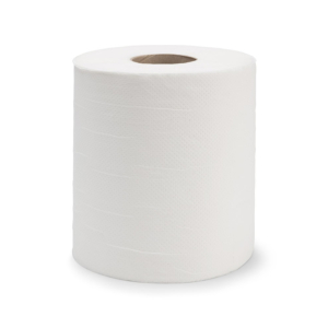 BOBINA PAPEL SECAMANOS 2 CAPAS
