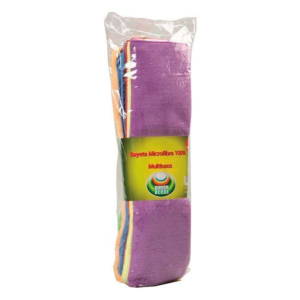BAYETA MICROFIBRA COLORES SURTIDOS REF. 7210010