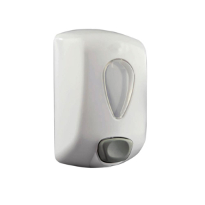 DISPENSADOR DE JABÓN RELLENABLE REF. C6030AGB