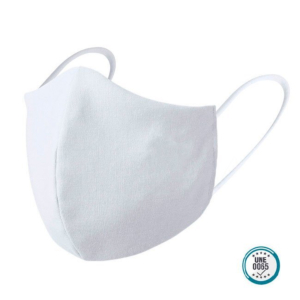 MASCARILLA HIGIÉNICA REUTILIZABLE