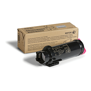 XEROX 106R03474 PHASER 6510WORKCENTER 6515 TONER MAGENTA